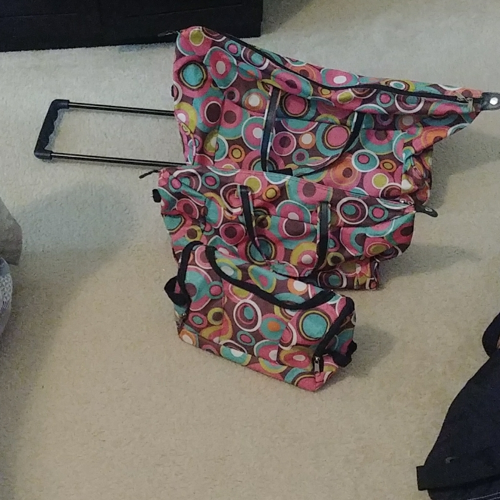 Luggage Set